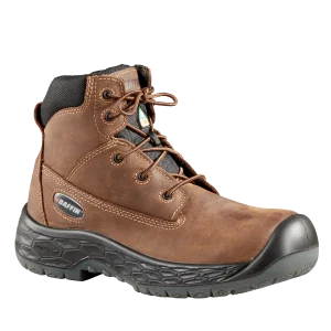 ARVIN (Safety Toe & Plate) | Men's Boot