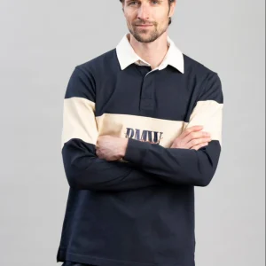 Heritage Rugby Shirt