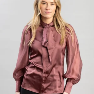 Ariella Blouse