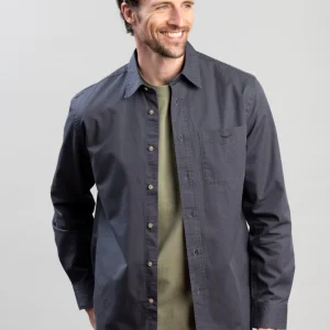 Walpole Regular Overshirt