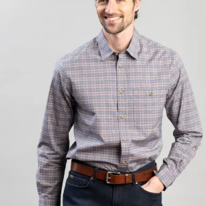 Toukley Regular Poplin Shirt