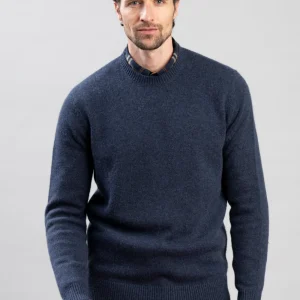 Covent Crew Neck Jumper