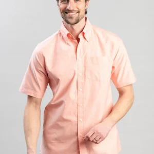 Percival Short Sleeve Shirt