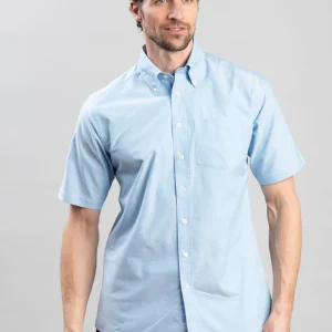 Percival Short Sleeve Shirt