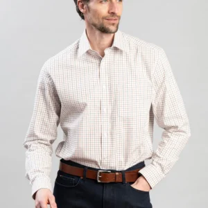 Sprouston Check Shirt