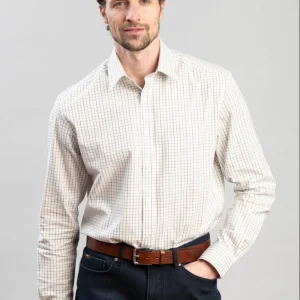 Sprouston Check Shirt