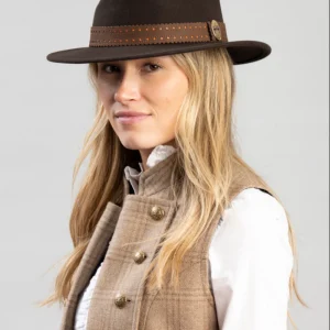 Waveney Fedora