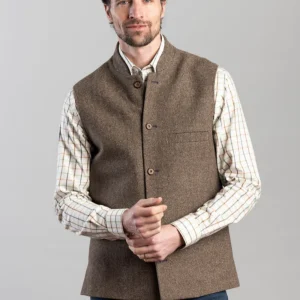 Goswick Gilet