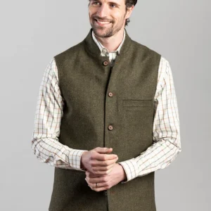 Goswick Gilet