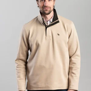 Branscombe Cove Sweatshirt