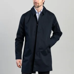 Lorden Waterproof Mac