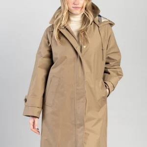 Sadie Waterproof Jacket