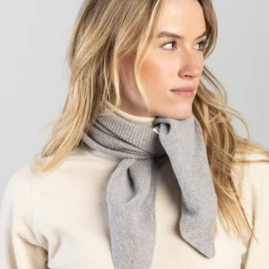 Cashmere Foulard Neck Tie