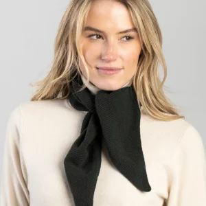 Dorothy Foulard Neck Tie