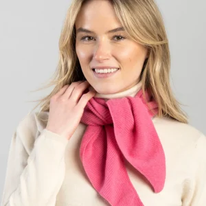 Dorothy Foulard Neck Tie