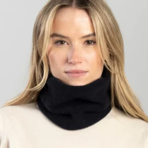 Cashmere Snood
