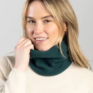 Cashmere Snood
