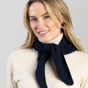 Dorothy Foulard Neck Tie