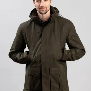 Brockstone Jacket