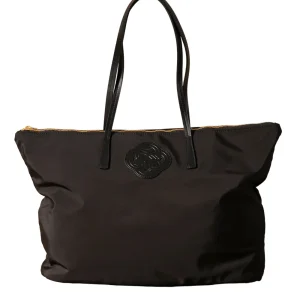 Monogram Tote Bag