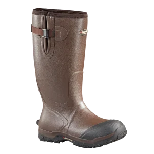 BACKWOOD | Men's Boot