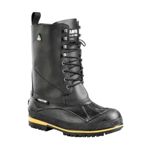 BARROW (Safety Toe & Plate) | Unisex Boot