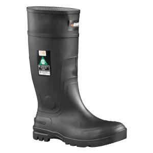 BLACKHAWK (Safety Toe & Plate) | Unisex Boot