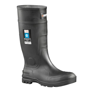 BLACKHAWK (Safety Toe) | Unisex Boot