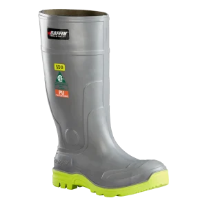 BRUTUS (SAFETY TOE & PLATE) | Unisex Boot