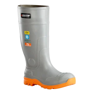 BRUTUS (SAFETY TOE) | Unisex Boot