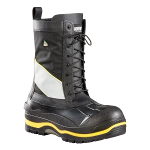 CONSTRUCTOR (Safety Toe & Plate) | Unisex Boot