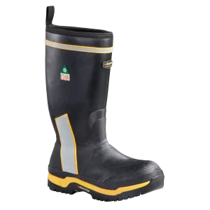 CYCLONE (Safety Toe & Plate) | Men's Boot