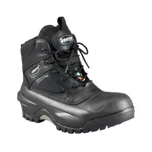 COMPRESSOR (Safety Toe & Plate) | Men's Boot