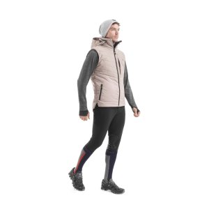 Blouson sans manches Celsius Horse Pilot