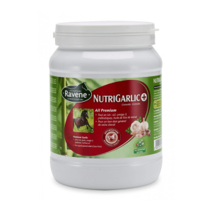 NutriGarlic