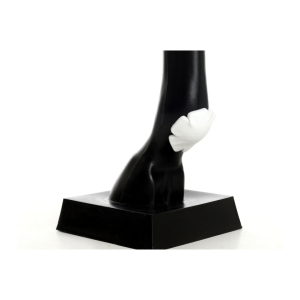 Patch protège fanon