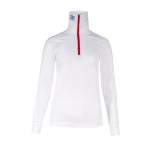 Maillot TKO col haut fermeture