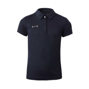 Polo horze enfant « Denise »