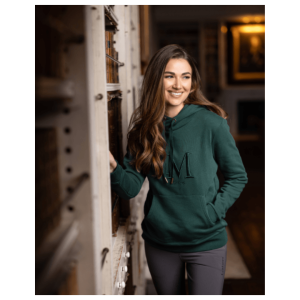 Sweat « Ria » Lemieux