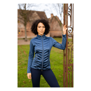 Veste Lemieux « Dynamique »