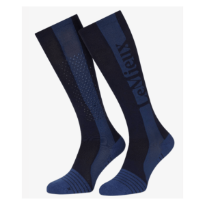 Chaussette Lemieux « Silicone performance »