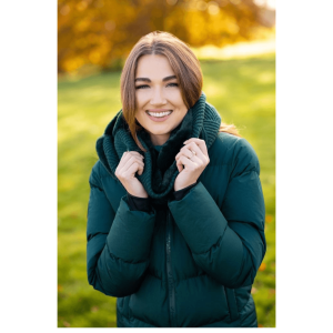 Tour de cou Lemieux « Layla »