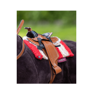 Mini selle western Lemieux