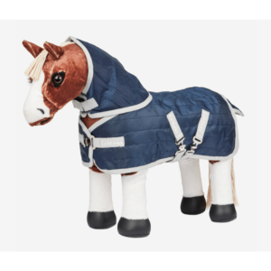 Mini couverture imperméable Lemieux