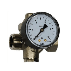 Limiteur de pression