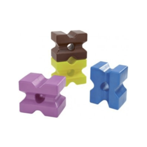 Cube d&rsquo;obstacle