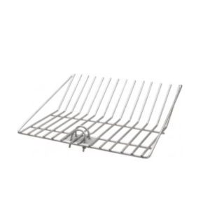 Fourche à copeaux métal sans manche