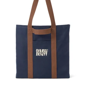 Heritage Tote Bag