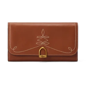 Eden Stitched Wallet