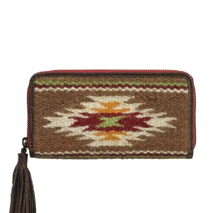 Sheridan Clutch Wallet